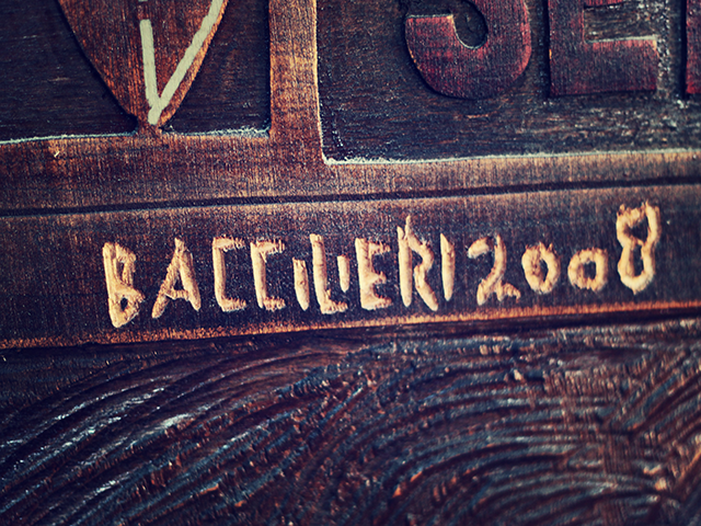 I Baccilieri
