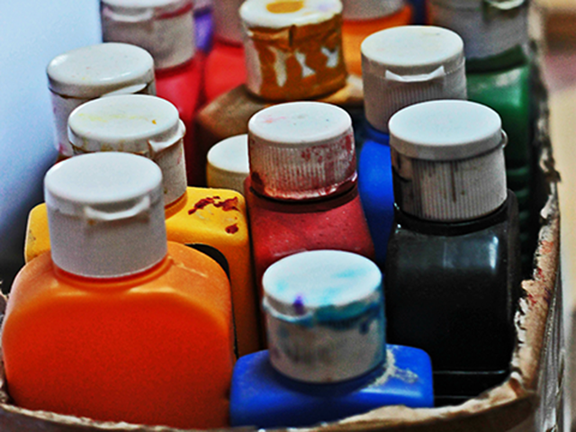 Colori Naturali