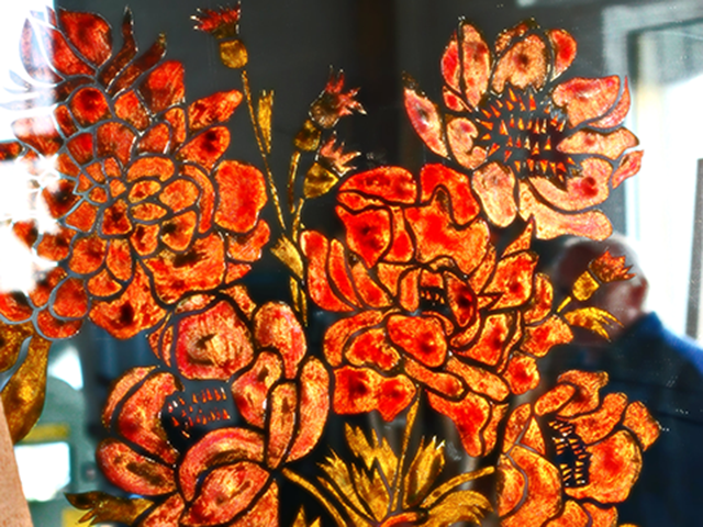 Fiori di Specchio
