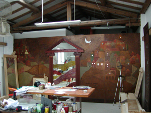 laboratorio