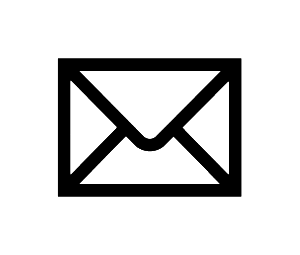 mail white