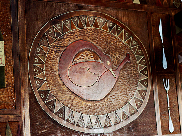 Menu d’Anatra