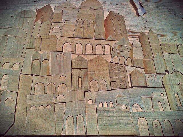 Gerusalemme