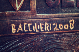 I Baccilieri