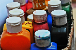 Colori Naturali