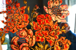 Fiori di Specchio