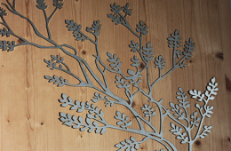 Albero d’Acciaio
