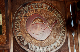 Menu d’Anatra