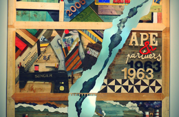 “Storia di una passione” APE&PARTNERS  Segusino – TV – Italia