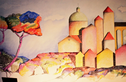 Paesaggio